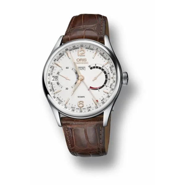 Oris caliber outlet 113